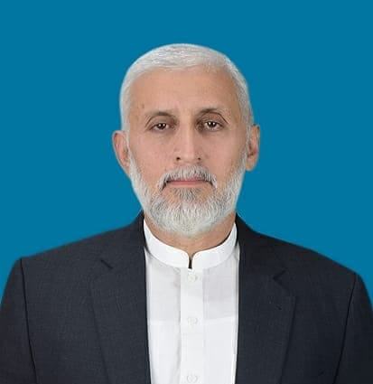 Prof. Dr. Muhammad Shoaib Khan